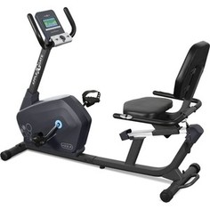 Велотренажер AppleGate H22 A