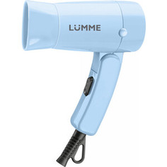 Фен Lumme LU-1056 аквамарин