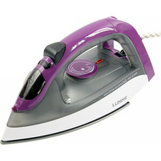 Утюг Lumme LU-1134 фиолетовый чароит