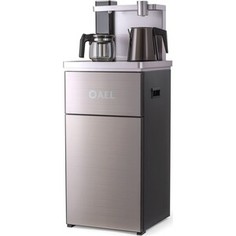 Чайный столик AEL LK-AEL-52a champagne pink