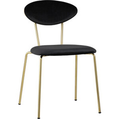 Стул Stool Group Ники черный