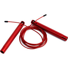 Скакалка Original FitTools профессиональная алюминиевая Premium FT-JRP-ALP