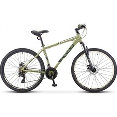 Велосипед Stels Navigator-900 MD 29 F020 17.5 Хаки