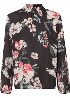 Блузка из переработанного полиэстера Bonprix