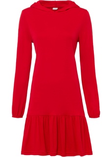 Платье трикотажное Bonprix