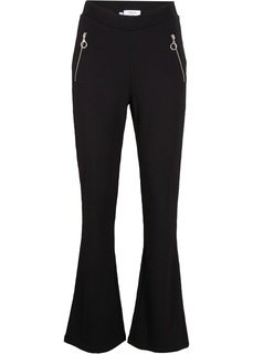 Брюки клёш Bonprix