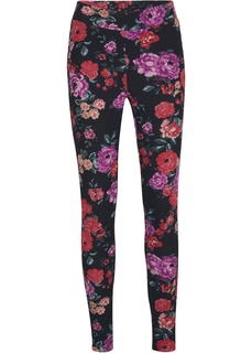 Брюки стрейч Bonprix