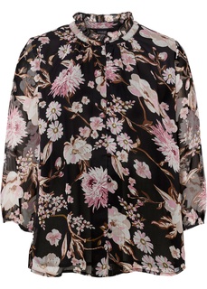 Блузка Bonprix