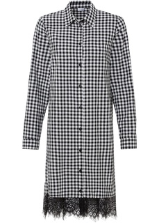 Платье-рубашка Bonprix