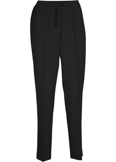 Брюки с завязками Bonprix