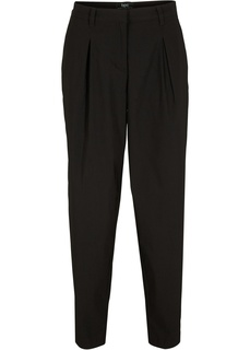 Брюки из бенгалина Bonprix