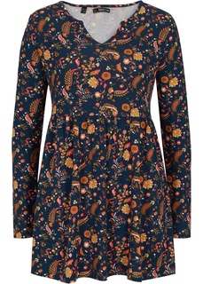 Туника трикотажная из лиоцелла TENCEL™ Bonprix