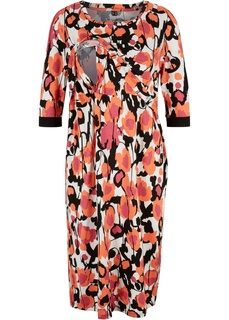 Платье для кормящих мам Bonprix