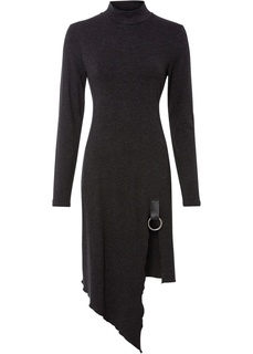 Платье из трикотажа Bonprix