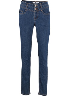 Джинсы стретч Skinny Bonprix