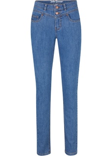 Джинсы стретч Skinny Bonprix