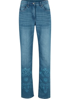 Джинсы Bonprix