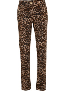 Брюки стрейч Bonprix