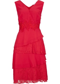 Платье Bonprix