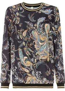 Блузка Bonprix