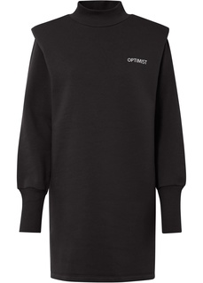 Платье трикотажное Bonprix