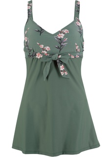 Купальник-платье Bonprix