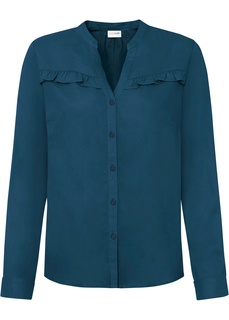 Блузка из экологичной вискозы Bonprix