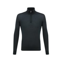 Шерстяной джемпер Ermenegildo Zegna