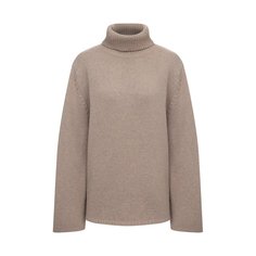 Свитер из шерсти и кашемира Totême