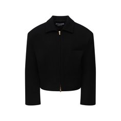 Шерстяной жакет Jacquemus
