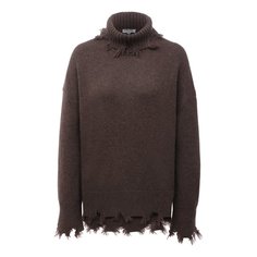 Кашемировый свитер Addicted