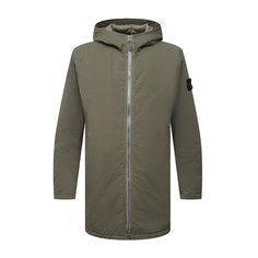 Утепленная куртка Stone Island