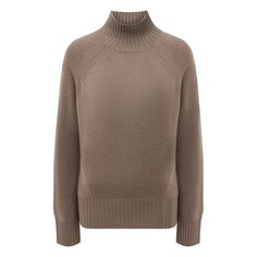 Свитер из шерсти и кашемира Allude
