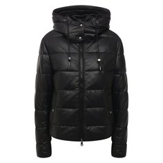 Кожаная куртка Polo Ralph Lauren