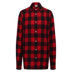 Хлопковая рубашка Polo Ralph Lauren