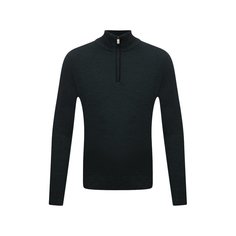 Шерстяной джемпер Canali
