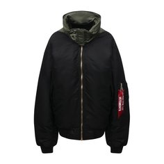 Куртка VETEMENTS
