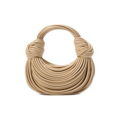 Сумка Double Knot mini Bottega Veneta