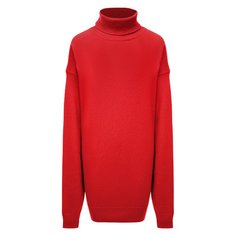 Шерстяной свитер Dries Van Noten