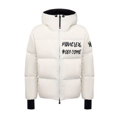 Пуховая куртка Demetria Moncler Grenoble