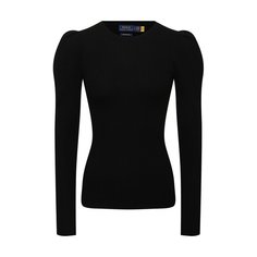 Шерстяной пуловер Polo Ralph Lauren
