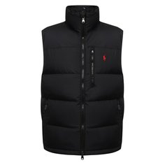 Пуховый жилет Polo Ralph Lauren