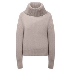 Кашемировый свитер Lisa Yang