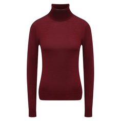 Шерстяная водолазка Jil Sander