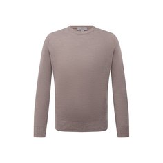 Шерстяной джемпер Canali