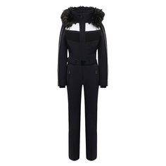 Комбинезон Poivre Blanc