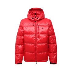 Пуховая куртка Polo Ralph Lauren