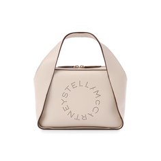 Сумка Stella Logo Stella McCartney