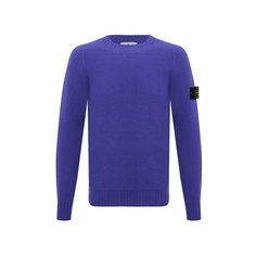 Шерстяной свитер Stone Island