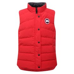 Пуховый жилет Freestyle Canada Goose